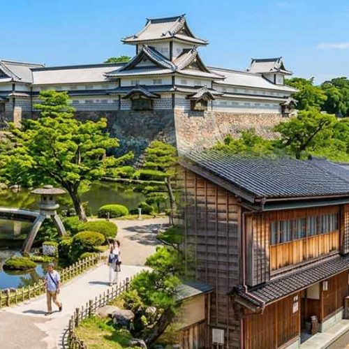 JAPON 10 DIAS / BANZAI