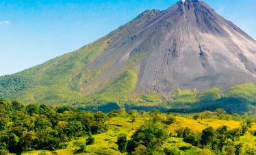 EXPLORANDO COSTA RICA