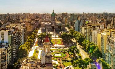 ARGENTINA INOLVIDABLE