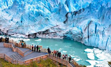 Argentina Patagonia Express