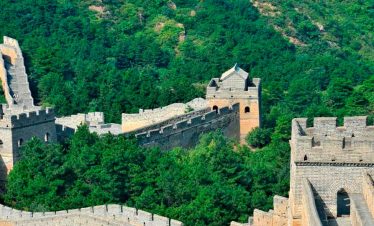 China Esencial / 8 Días