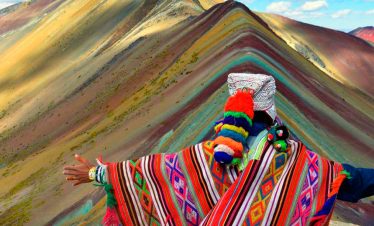 PERÚ 7 DÍAS / MACHU PICCHU Y LA MONTAÑA DE 7 COLORES