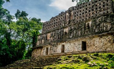 Chiapas intenso