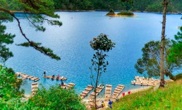 Chiapas natural