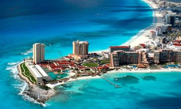 Paquetes a Cancún