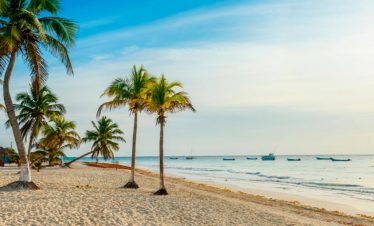 Paquetes a Riviera Maya