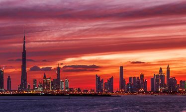 DUBAI A TU MEDIDA