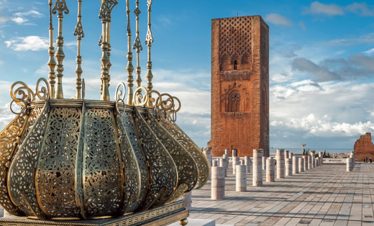 Gran tour Marruecos / Tanger-Tanger