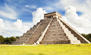Chiapas y Sureste Maravilloso Completo