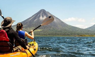 Costa Rica Adrenalina VIP