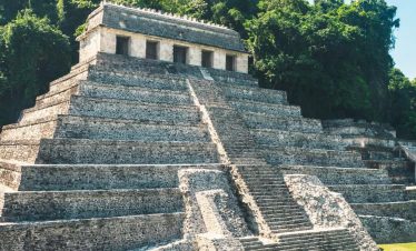 Chiapas Cautivador Completo
