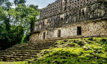 Chiapas Fantástico Completo