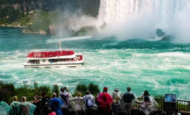 Semana Santa 2023 CANADÁ RUTA DEL ESTE CLÁSICA
