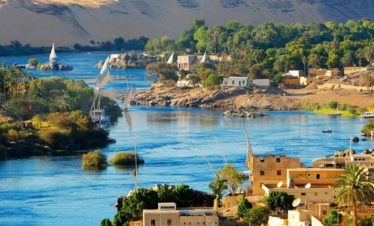 Egipto 4* Con Crucero