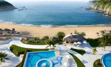 Paquetes a Huatulco