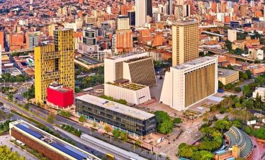 Colombia / Medellin