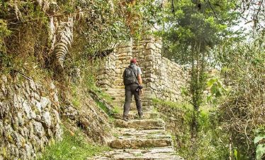 PERÚ 7 DÍAS / RUTA INCA