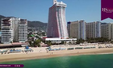 Paquete Hotsson Acapulco
