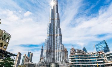 DUBAI 5 DÍAS / OFERTA DE VERANO