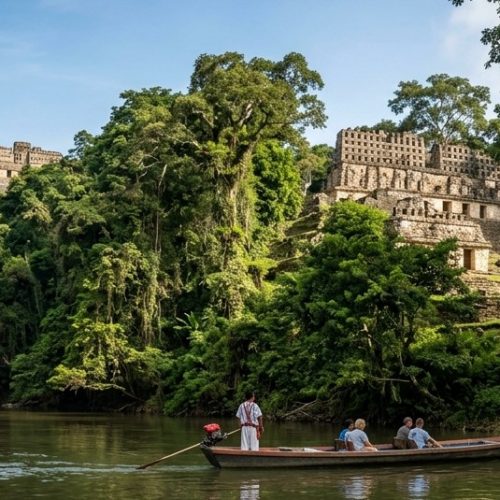 CHIAPAS 10 DIAS / ESPECIAL