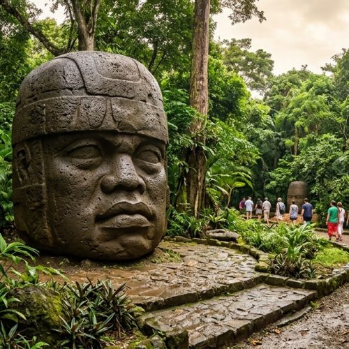 CHIAPAS 5 DIAS / BASICO