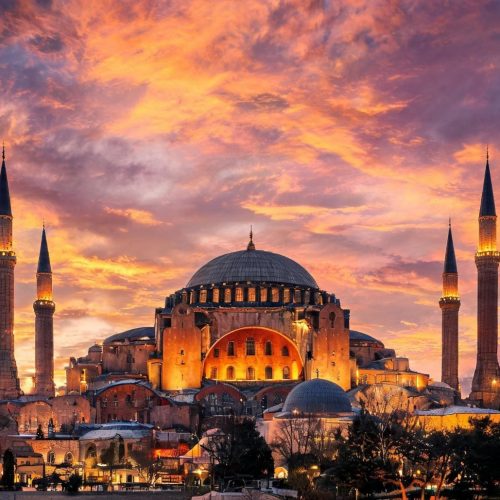 TURQUIA 9 DIAS / BELLA TURQUIA
