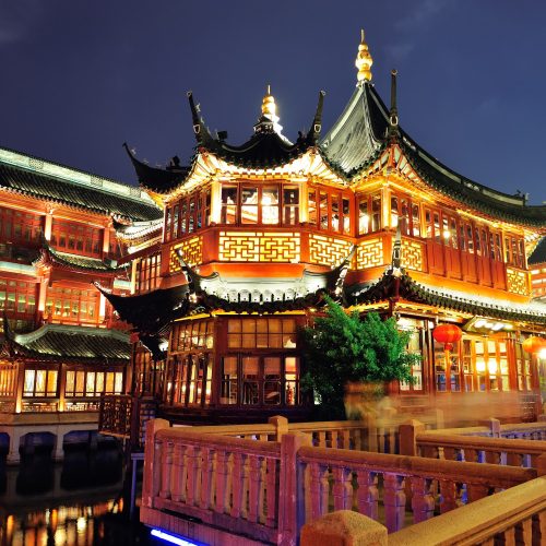 CHINA 3 DIAS / SHANGHAI SOLO TRAVEL EXPERIENCE