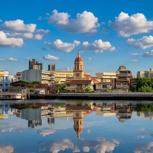 TAILANDIA 6 DIAS / ESENCIAL