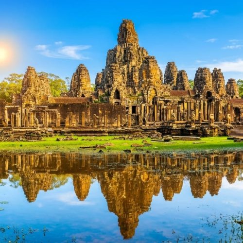 INDOCHINA 13 DIAS / GRAN CLASICO A