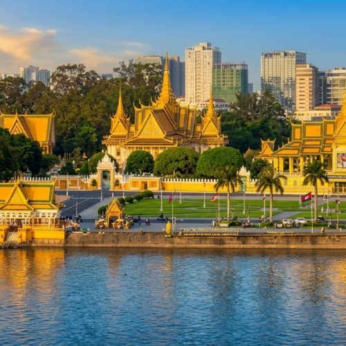 INDOCHINA 14 DIAS / GRAN CLASICO B